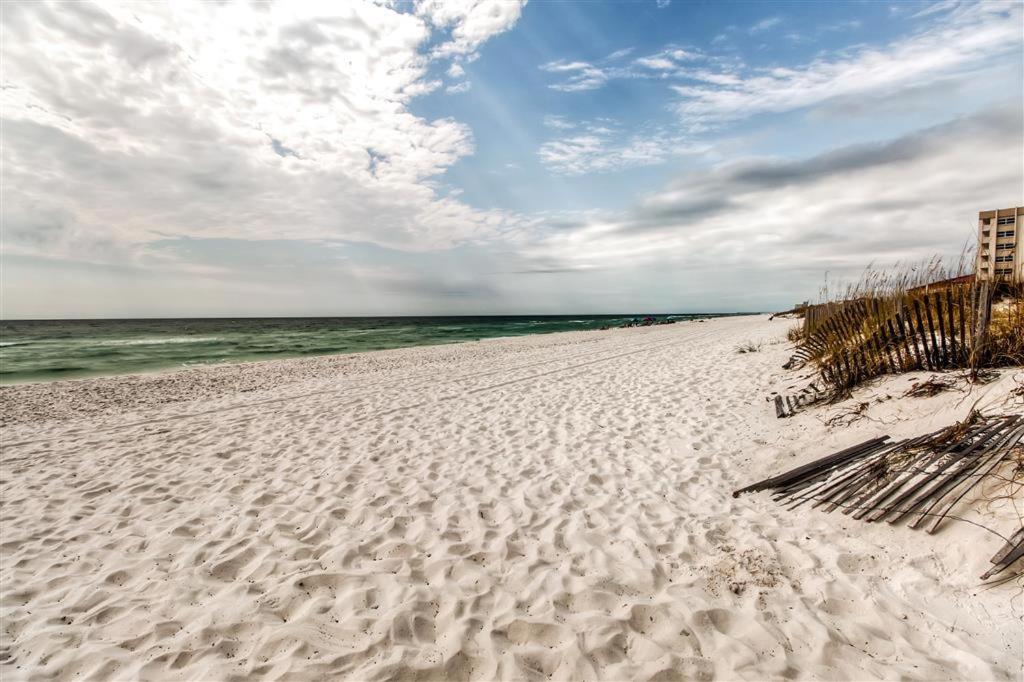 Renovated Pensacola Beach Condo With Community Pool! Luaran gambar