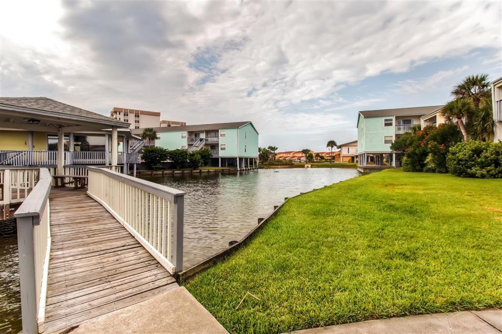 Renovated Pensacola Beach Condo With Community Pool! Luaran gambar
